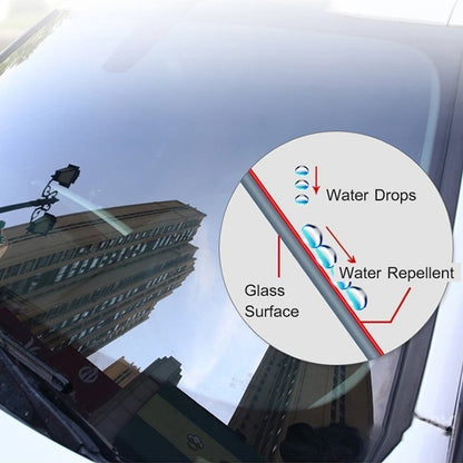 🎊 Car Glass Oil Film Cleaner ♻Safety and Long-term Protection♻
