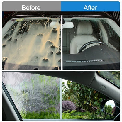 🎊 Car Glass Oil Film Cleaner ♻Safety and Long-term Protection♻