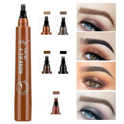 Magic Eyebrow Pencil💥😍