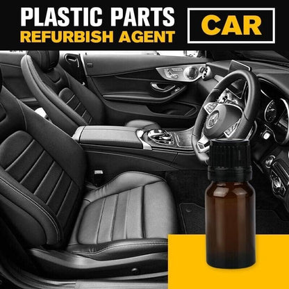 🎁Plastic Parts Refurbish Agent