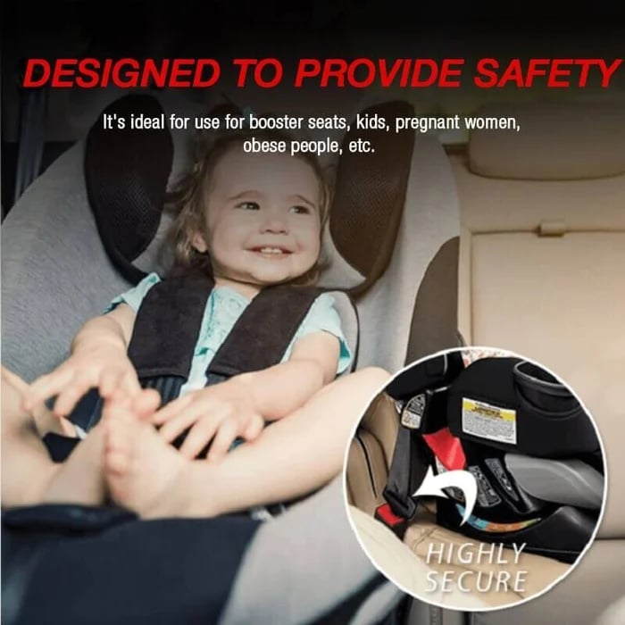 🎁Car Safety Extension Belt