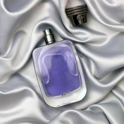 For Men EDP, Long-Lasting Pour Homme Spray