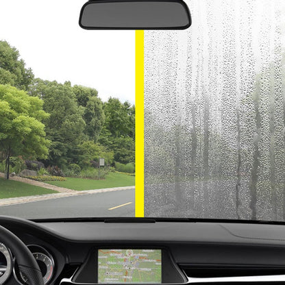 Car Glass Oil Film to Protect Against Rain and Defogger
