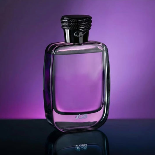 For Men EDP, Long-Lasting Pour Homme Spray